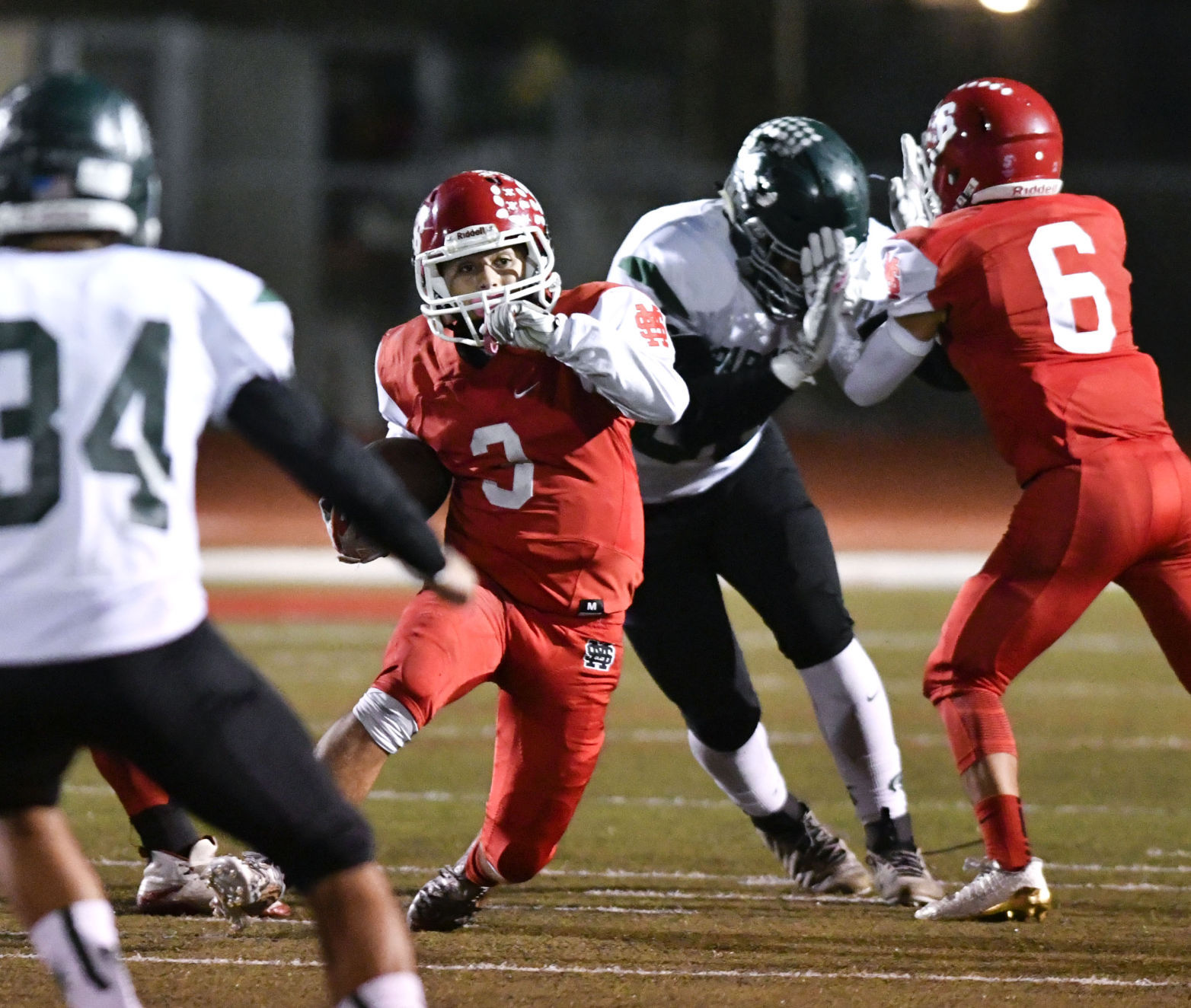 111717 Schurr SM football 09.jpg